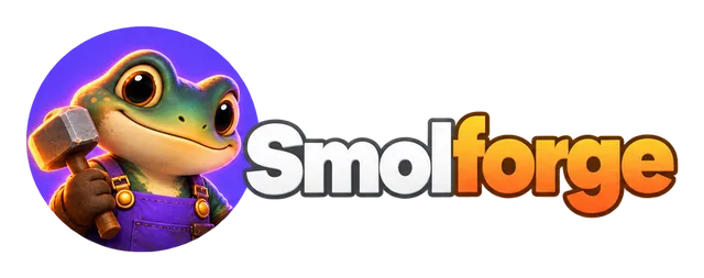 Smolforge